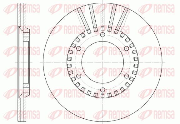 REM6337-10-MODEL.BMP