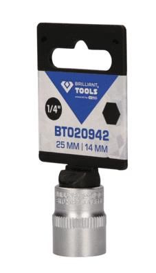 Padrun, KS TOOLS BT020942