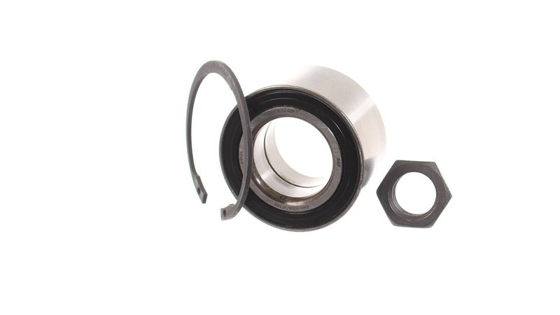 SKF VKBA 1432 Комплект колісних підшипників