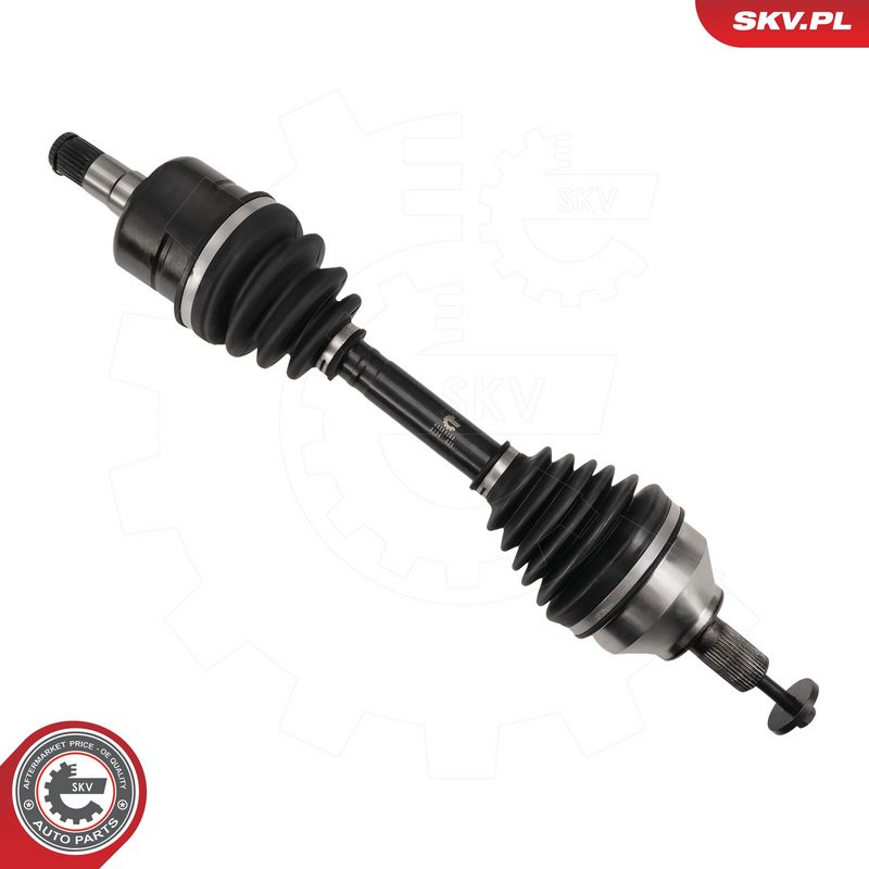 Veovõll, ESEN SKV 40SKV288