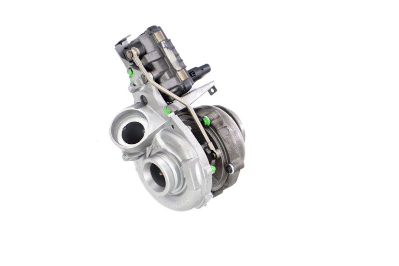 REMANTE 003-002-001014R Charger, charging (supercharged/turbocharged)