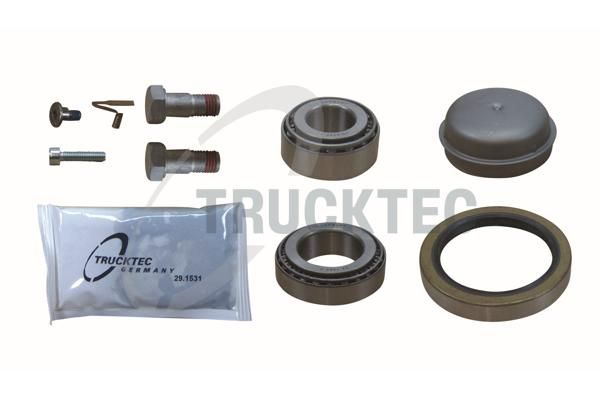 TRUCKTEC AUTOMOTIVE 02.31.095 - Wheel Bearing Kit