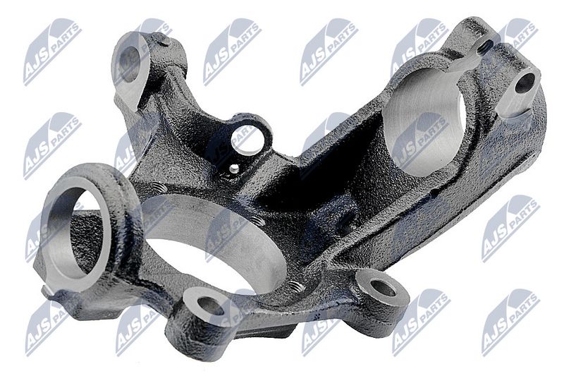 Käändmik, rattakinnitus, NTY ZZP-FR-012