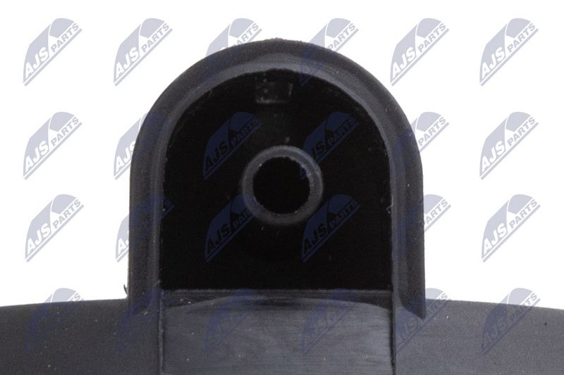 NTY EGR-NS-005 Cooler, exhaust gas recirculation