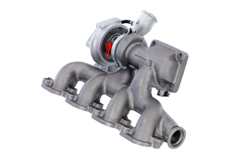REMANTE 003-001-000016R Charger, charging (supercharged/turbocharged)