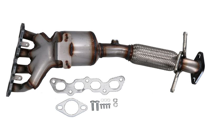 Katalüsaator, KAMOKA 8015067