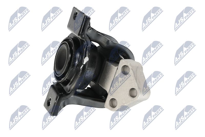 Paigutus, Mootor, NTY ZPS-CT-023