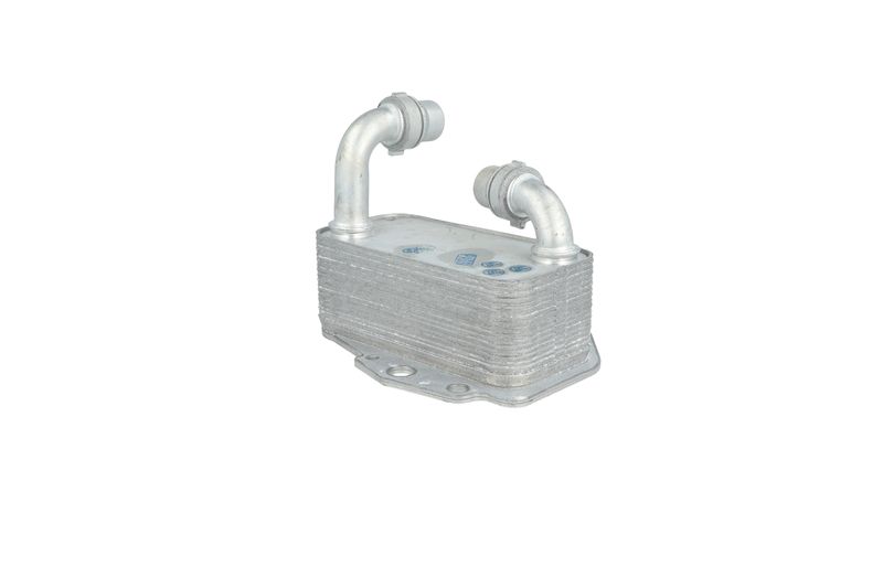 Õliradiaator, mootoriõli, NRF 31343