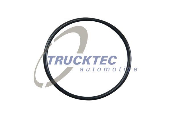 TRUCKTEC AUTOMOTIVE tömítés, termosztát 02.67.006