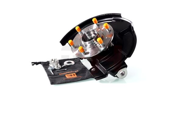 GH GH-283015H Steering Knuckle, wheel suspension