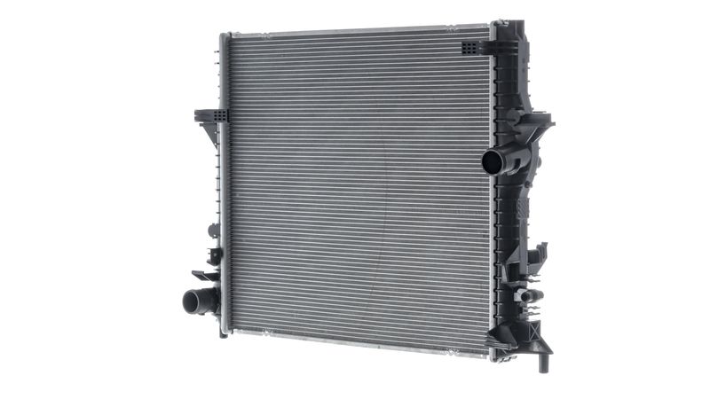 Product Image - Radiateur - CR1930000P - MAHLE
