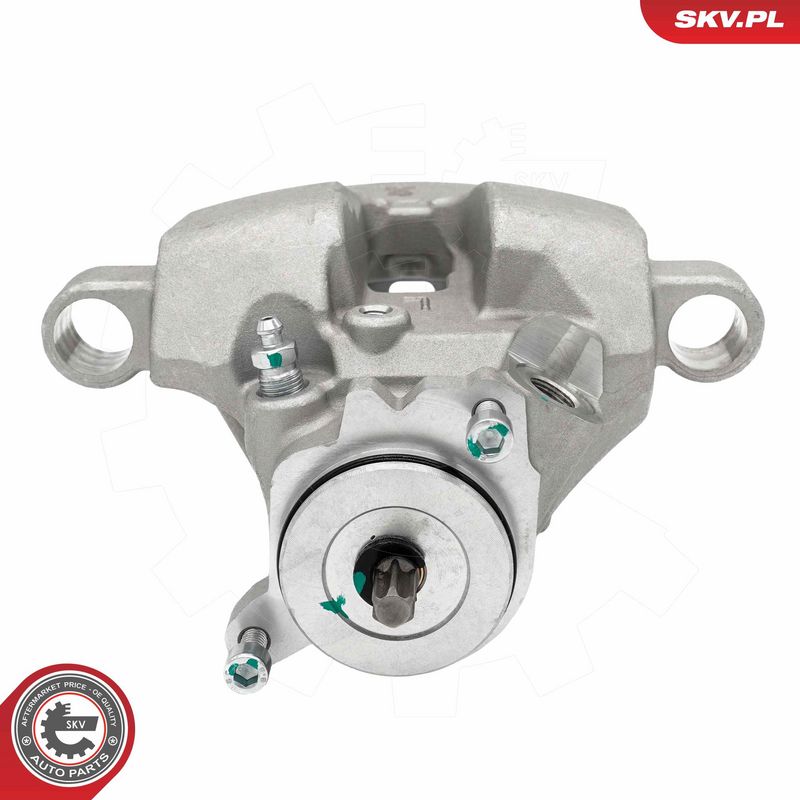 Pidurisadul, ESEN SKV 56SKV644