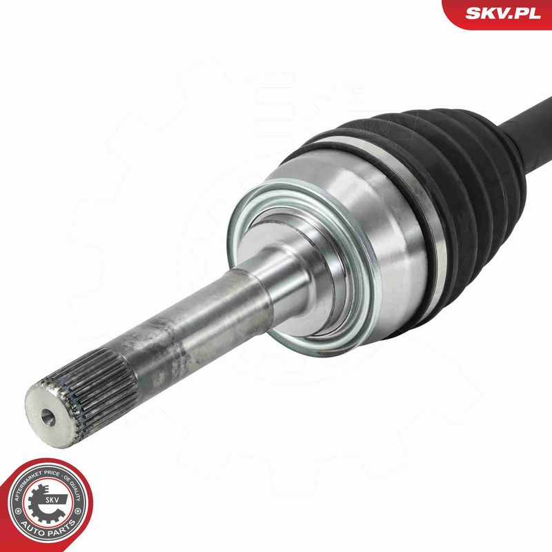 ESEN SKV 40SKV381 Drive Shaft