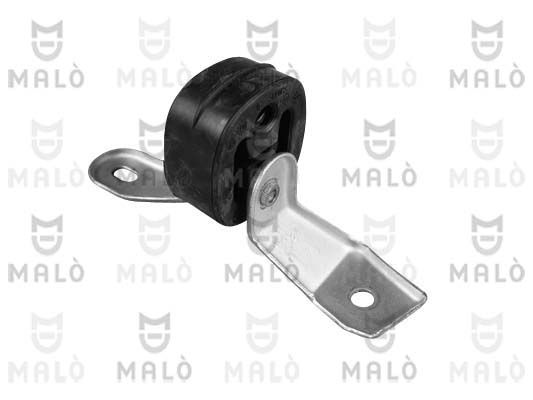 AKRON-MALÒ 17499 - Bracket, Exhaust System