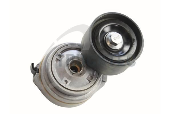 TRUCKTEC AUTOMOTIVE 01.19.076 - Belt Tensioner, V-ribbed belt