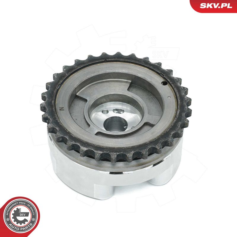 Nukkvõlliseadistaja, ESEN SKV 39SKV520