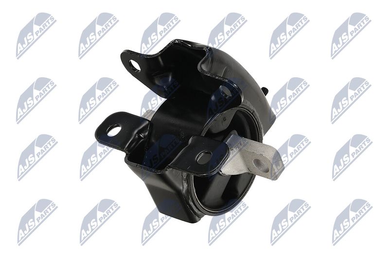 Paigutus, Mootor, NTY ZPS-CH-095