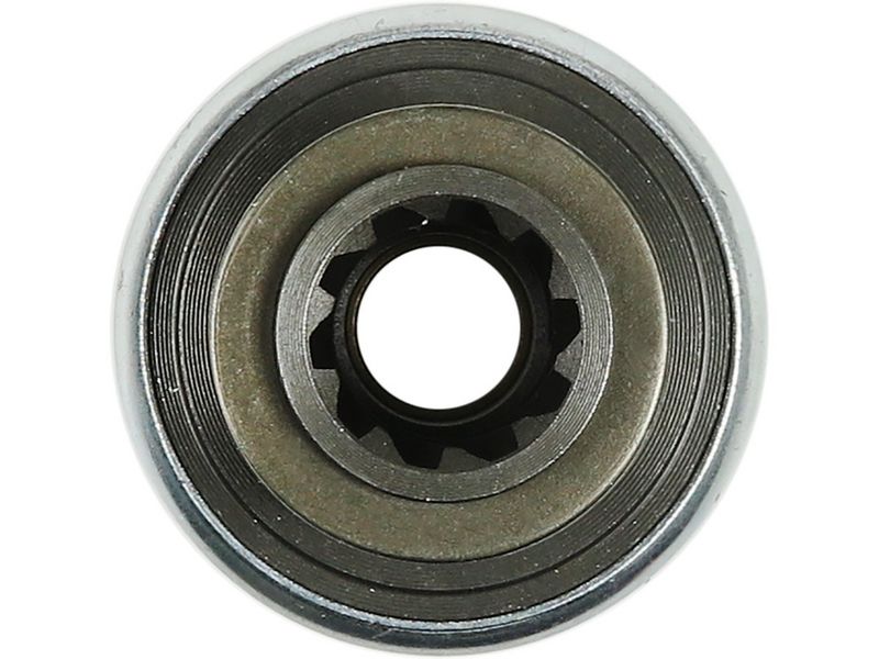 Vabajooks, starter, AS-PL SD4044