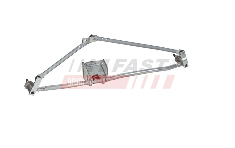 Pesurihoovastik, FAST FT93129