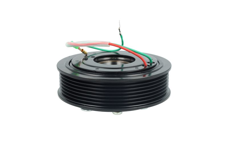 Magnetsidur, kliimakompressor, NRF 380133