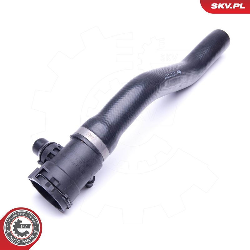 Jahutusvoolik, ESEN SKV 43SKV743