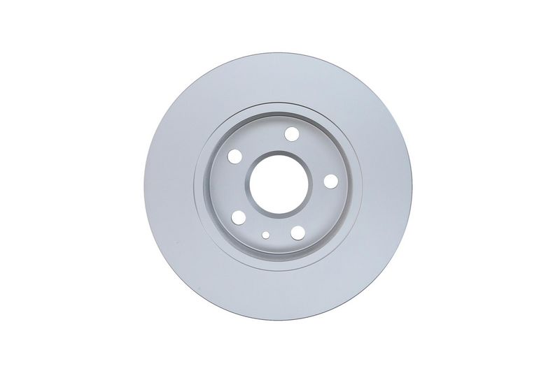 KAMOKA 103119 Brake Disc