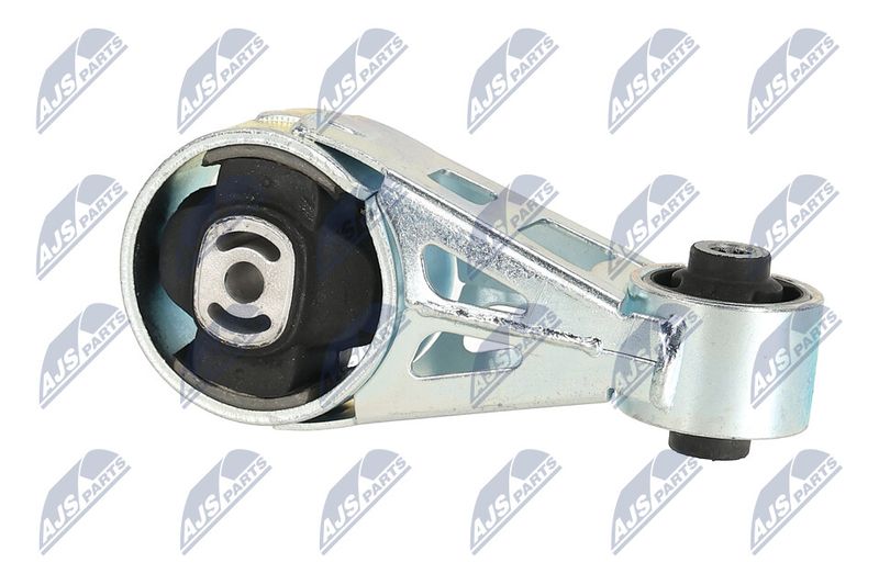 Paigutus, Mootor, NTY ZPS-PE-040