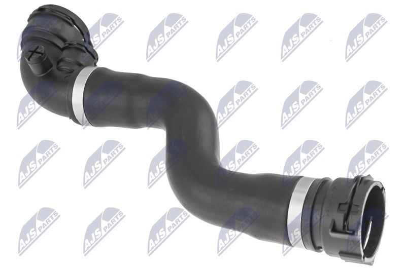 NTY CPP-BM-183 Radiator Hose