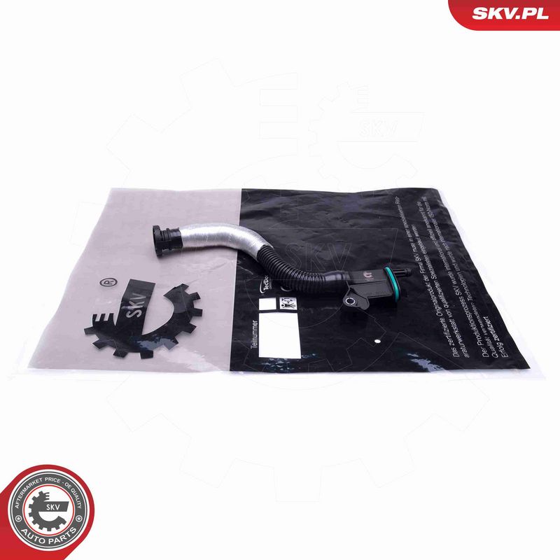 ESEN SKV 54SKV036 - Hose, crankcase ventilation