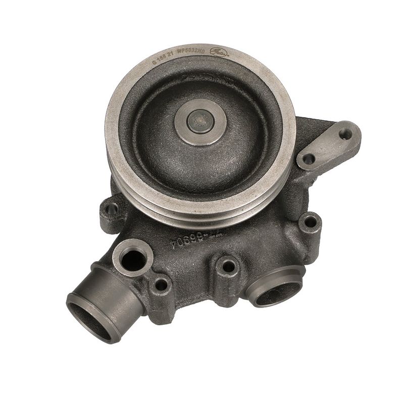 Vodní čerpadlo, chlazení motoru WP5032HD