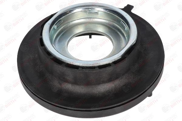 BIRTH 6609 Rolling Bearing, suspension strut support mount