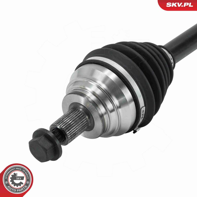 ESEN SKV 40SKV432 Drive Shaft
