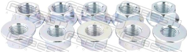 FEBEST Dőlésállító csavar 0431-004-PCS10