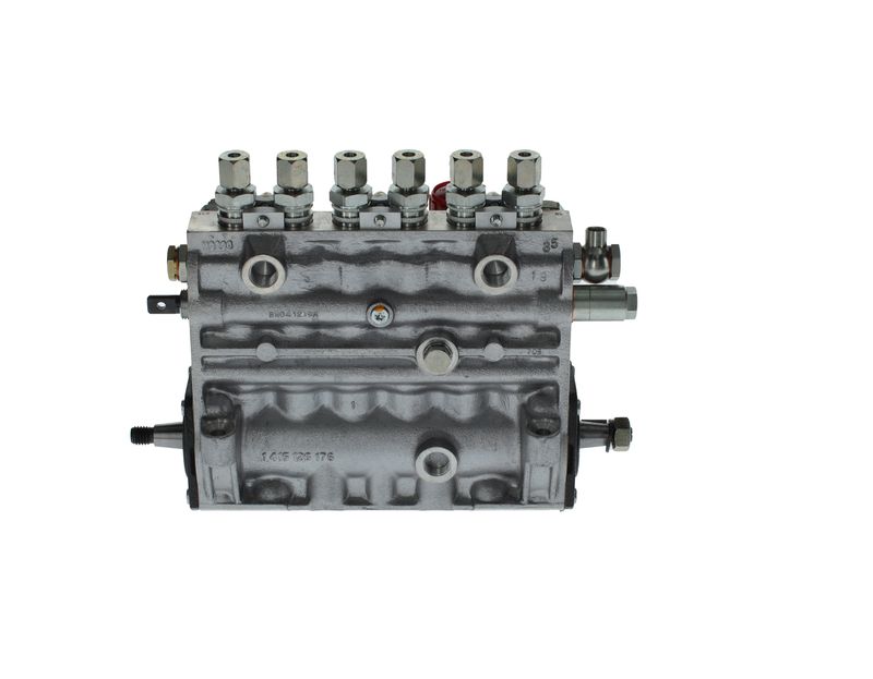 Pompa de injectie 0 400 606 007 BOSCH