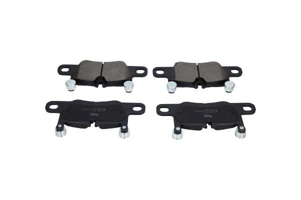 Kavo Parts KBP-10117 Brake Pad Set, disc brake