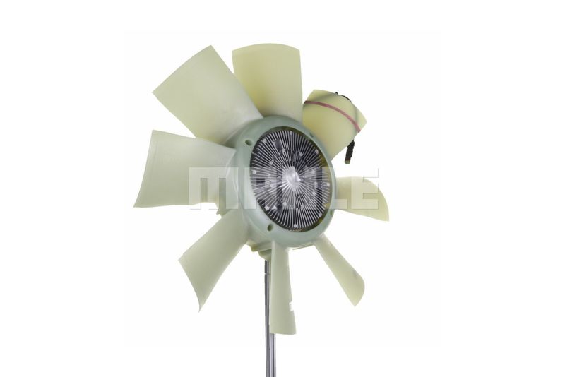 Product Image - Koelventilatorwiel - CFF462000P - MAHLE