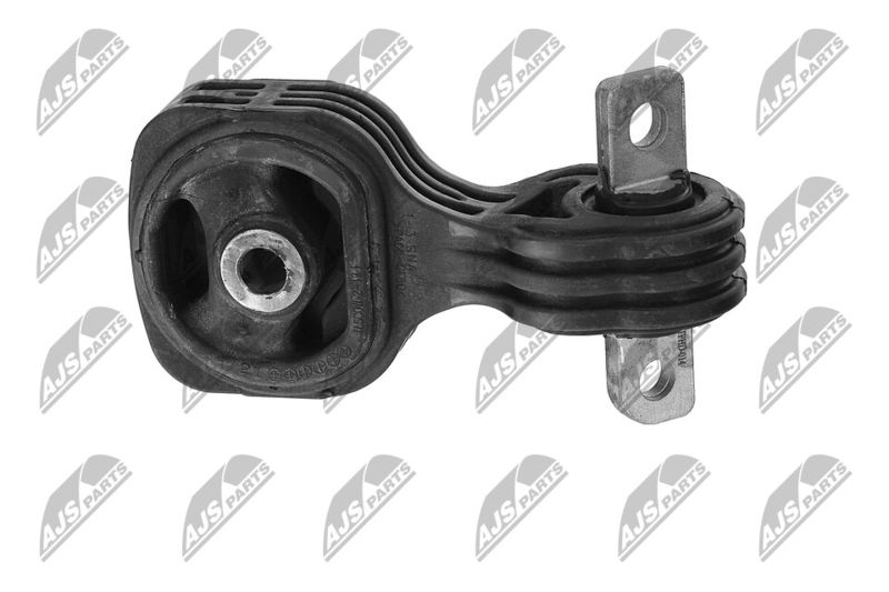 Paigutus, Mootor, NTY ZPS-HD-014