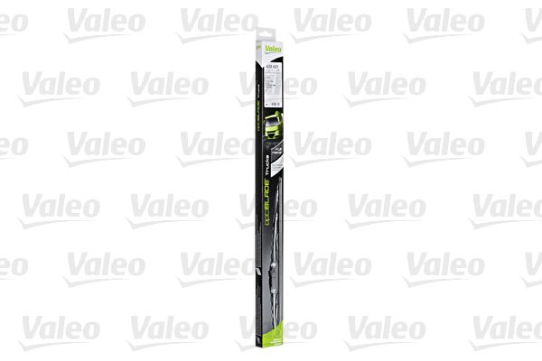 Щітка двірника, Valeo 628651