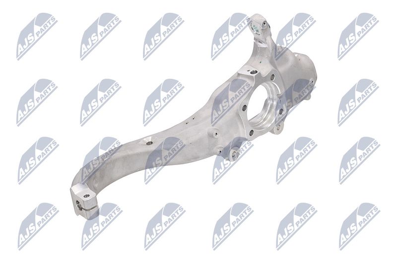 Käändmik, rattakinnitus, NTY ZZP-BM-007