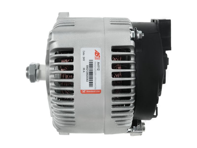 AS-PL A4112 Alternator
