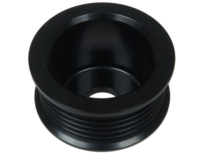 AS-PL AP0003 Belt Pulley, alternator