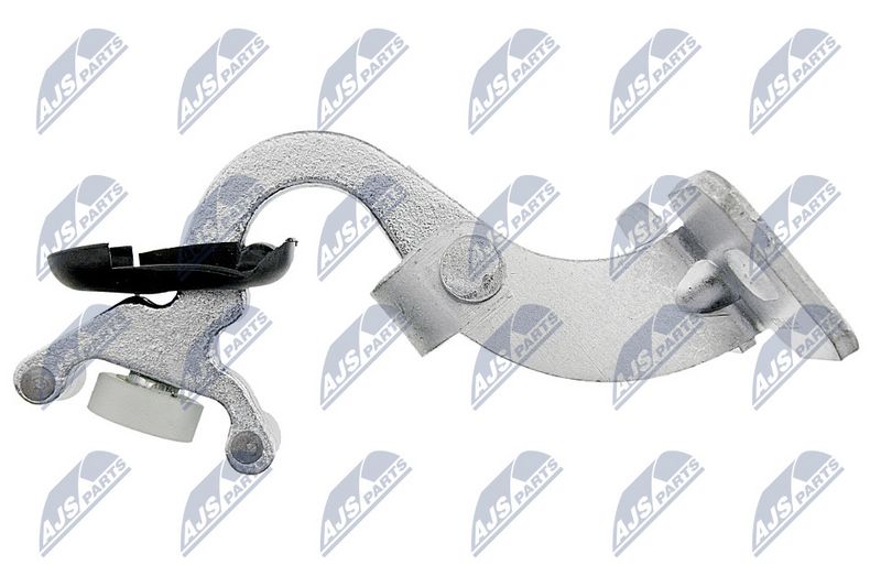 Rullijuht, lükanduks, NTY EZC-FT-015