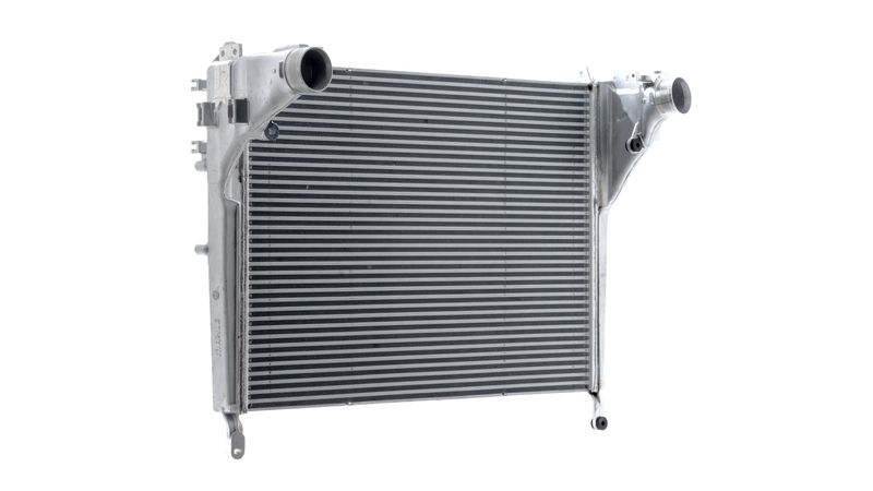 Product Image - Intercooler, inlaatluchtkoeler - CI33000P - MAHLE