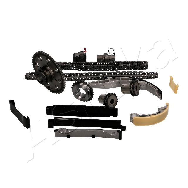 ASHIKA KCK113 Timing Chain Kit