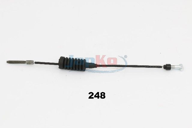 Tross, seisupidur, JAPKO 131248