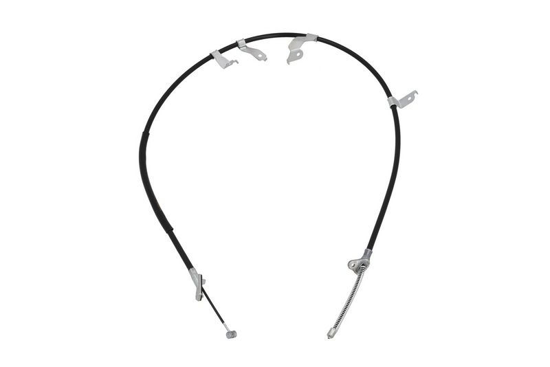 KAMOKA 1190723 Cable Pull, parking brake