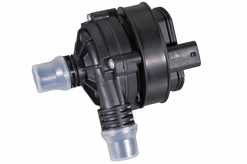 METZGER AUTOTEILE 2221199 - Auxiliary Water Pump (cooling water circuit)