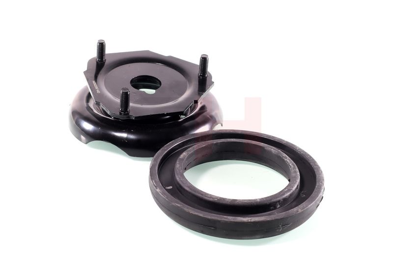 Vedrutaldrik, GH GH-362292H