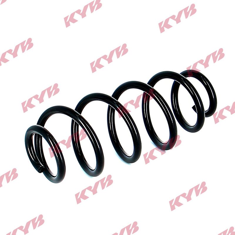 KYB RA5800 Suspension Spring