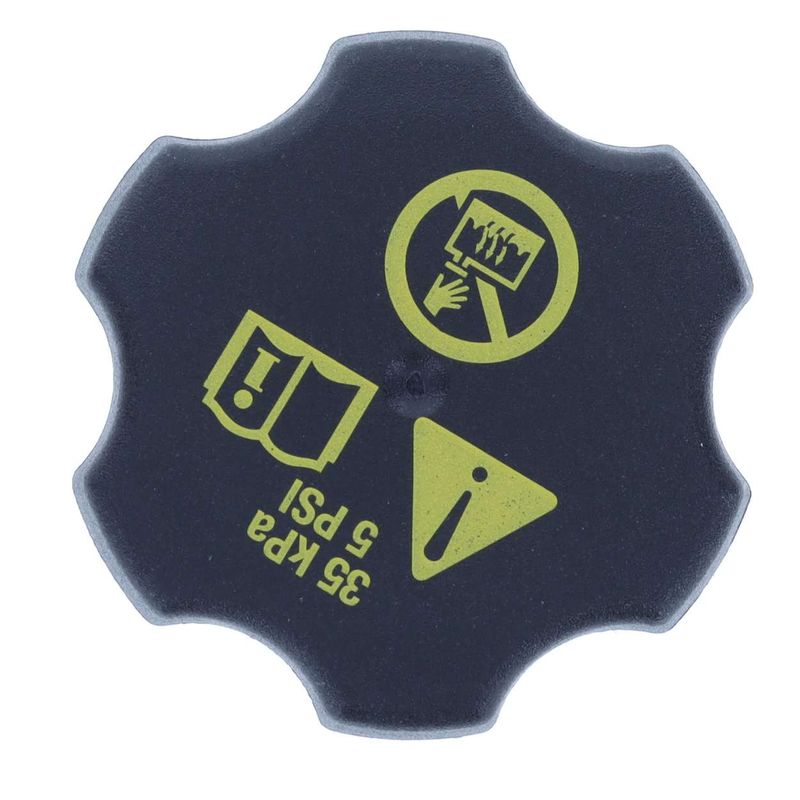 MOTORAD T130 Cap, coolant tank